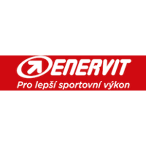Sleva 10 % pro registrované členy ENERVIT teamu